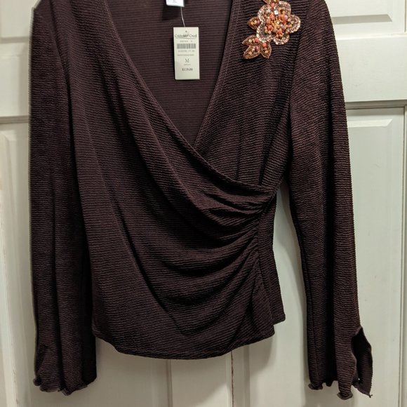 Top & skirt set - Picture 6 of 6